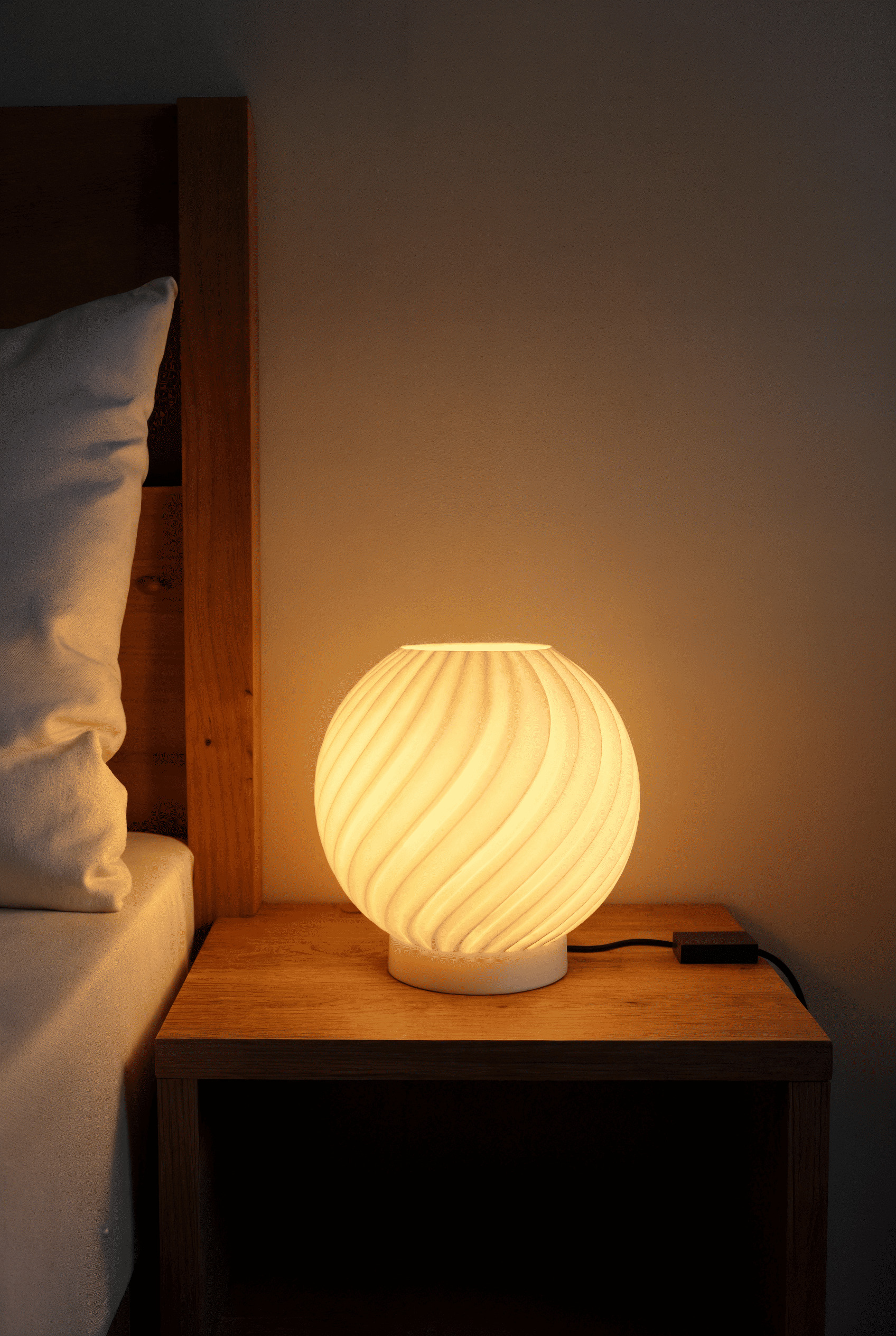Table Lamp 01 2